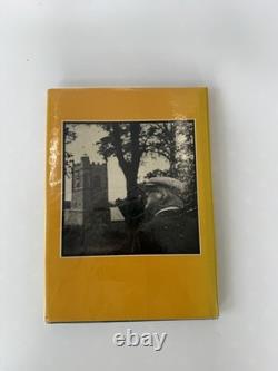 John Betjeman Church Poems Book Signed First Edition & Authentication papers