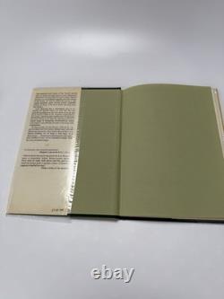 John Betjeman Church Poems Book Signed First Edition & Authentication papers