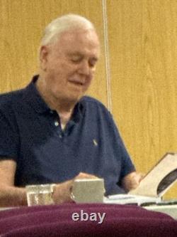 John Cleese SIGNED Fawlts & All Book Hardback Book PHOTO PROOF Fawlty Towers