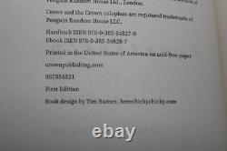 John Cleese signed First Edition Book, Monty Phyton, Beckett BAS BE86836