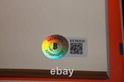 John Cleese signed First Edition Book, Monty Phyton, Beckett BAS BE86836