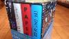 John Green Limited Edition Boxed Set Autographed See The Details