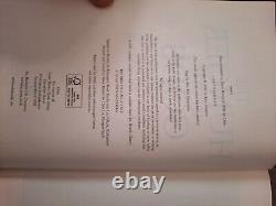 John Gwynne The Hunger Of The Gods Signed First Edition The Bloodsworn book 2