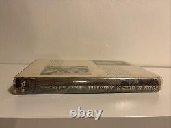 John H. Glenn Astronaut By Lt. Col. Pierce AUTOGRAPH EDITION Signed Book 1962