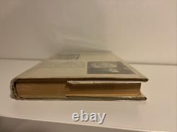 John H. Glenn Astronaut By Lt. Col. Pierce AUTOGRAPH EDITION Signed Book 1962