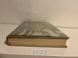 John H. Glenn Astronaut By Lt. Col. Pierce AUTOGRAPH EDITION Signed Book 1962