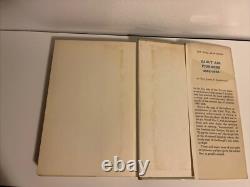 John H. Glenn Astronaut By Lt. Col. Pierce AUTOGRAPH EDITION Signed Book 1962