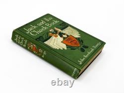 John Kendrick Bangs / JACK AND THE CHECK BOOK Signed 1st Edition 1911