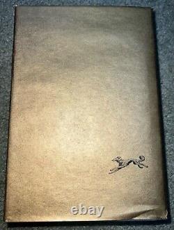 John Updike / Rabbit is Rich Limiter Signed 1st Edition! 1981 RARE #60/250 Book