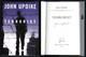 John Updike SIGNED AUTOGRAPHED Terrorist HC 1st Edition 1st Print Brand NEW