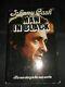 Johnny Cash Man In Black His Own Story Inscribed Signed Book First Edition