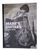 Johnny Marr Signed Marrs Guitars Book (The Smiths) HB 1st Edition