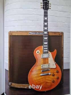 Johnny Marr Signed Marrs Guitars Book (The Smiths) HB 1st Edition