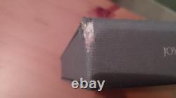 Joy Division Juvenes Limited Edition Book & Print Signed By Kevin Cummins