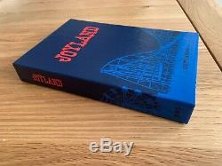 Joyland, Stephen King, Titan Books, signed ltd edition with slipcase