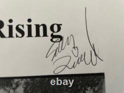 Jucifer Rising by Jim Hayes Signed 53/120 Limited Edition Book Rare