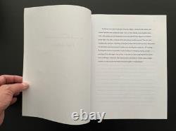 Jucifer Rising by Jim Hayes Signed 53/120 Limited Edition Book Rare