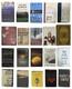 Julian Barnes 20 Books, All Hardbacks, All 1st Ed, All 1st Printing, (12 SIGNED)