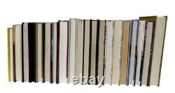 Julian Barnes 20 Books, All Hardbacks, All 1st Ed, All 1st Printing, (12 SIGNED)