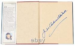 Julie Andrews Signed 1st Edition of Her Little Bo Book