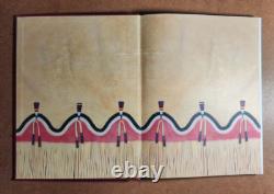 Julie Kramer Cole- INTERWOVEN Autographed/ SIGNED Collector Edition Book & ART