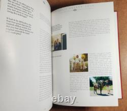 Julie Kramer Cole- INTERWOVEN Autographed/ SIGNED Collector Edition Book & ART