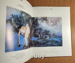 Julie Kramer Cole- INTERWOVEN Autographed/ SIGNED Collector Edition Book & ART