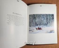 Julie Kramer Cole- INTERWOVEN Autographed/ SIGNED Collector Edition Book & ART