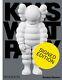 KAWS SIGNED EDITION of What Party Book, SOLD OUT Confirmed Pre-order