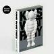 KAWS WHAT PARTY Signed Book PRE-ORDER, edition of 500, Brooklyn Museum