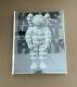 KAWS What Party SIGNED Phaidon Book White Edition of 500 In Hand Ships Today