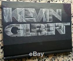 KEVIN GILBERT Shaming Of The True NEW RARE Limited 1st Edition Book CD Signed