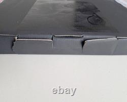 KIBOSH' RARE Limited Edition Book 144/2000 Terry Richardson 2004 + Signed Print