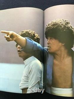 KISHIN SHINOYAMA A fine day (Rokker Club Edition) 1975 Signed Japanese Photobook