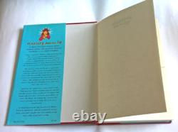 Katie Puckrick Shooting From the Lip SIGNED Book First Edition