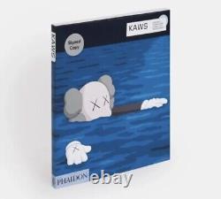 Kaws Paperback Signed Book Limited Ed Contemporary Artist Edition Pre Order