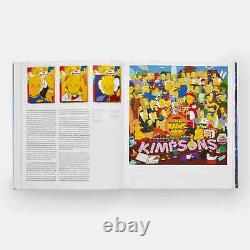 Kaws Paperback Signed Book Limited Edition Contemporary Artist Edition Pre Order