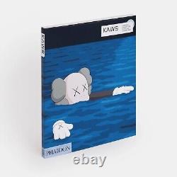 Kaws Paperback Signed Book Limited Edition Contemporary? PRE-ORDER CONFIRMED