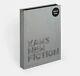 Kaws SIGNED New Fiction Hardcover Book Limited Edition IN HAND
