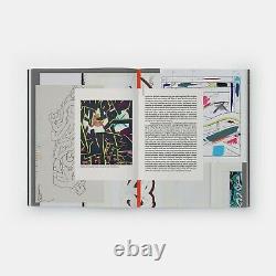 Kaws What Party signed limited white edition book Phaidon Brooklyn Museum Banksy