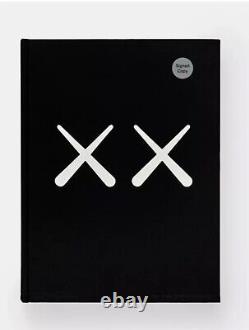 Kaws X Warhol Hardback Signed Book Edition Limited+Exclusive Order Confirmed