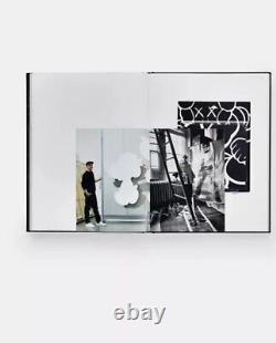 Kaws X Warhol Hardback Signed Book Edition Limited+Exclusive Order Confirmed