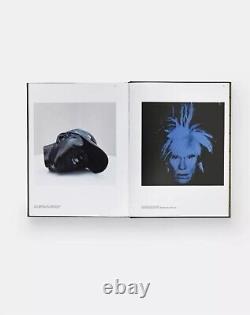 Kaws X Warhol Hardback Signed Book Edition Limited+Exclusive Order Confirmed