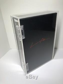 Keith Richards EXTREMLY RARE SLIPCASE EDITION SIGNED LIFE HB Book. 1st Edition