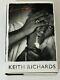 Keith Richards Signed Book Life 1st Edition, Signed