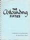 Kelly Freas Art Paperback Book Signed Astounding Fifties 1st Edition (last One)