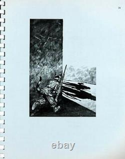 Kelly Freas Art Paperback Book Signed Astounding Fifties 1st Edition (last One)