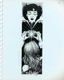 Kelly Freas Art Paperback Book Signed Astounding Fifties 1st Edition (last One)