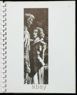 Kelly Freas Art Paperback Book Signed Astounding Fifties 1st Edition (last One)