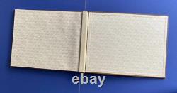 Ken Dallison Signed Limited Edition The Spirit Rolls Royce Lithograph Book